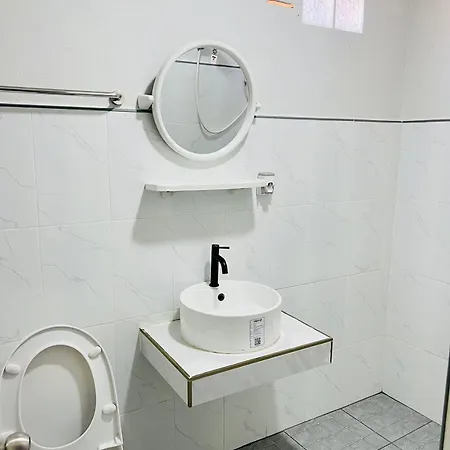 Lungwang Guest House Ban Rak Thai Exterior photo