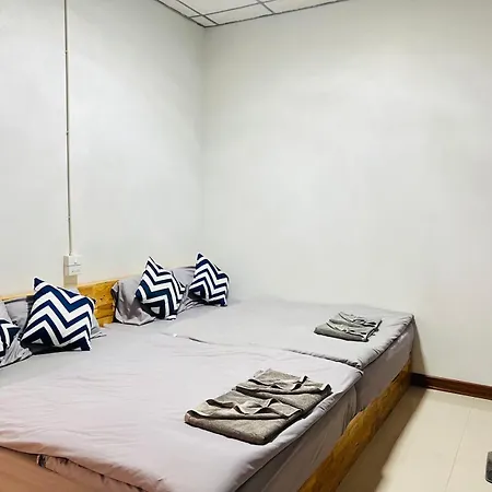 Lungwang Guest House Ban Rak Thai Exterior photo