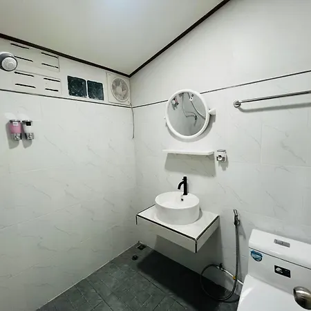 Lungwang Guest House Ban Rak Thai Exterior photo