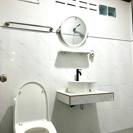 Lungwang Guest House Ban Rak Thai Exterior photo