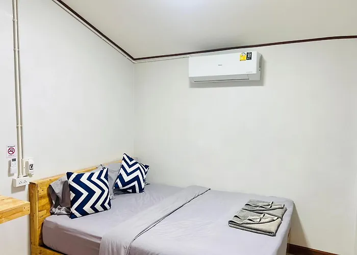Lungwang Guest House