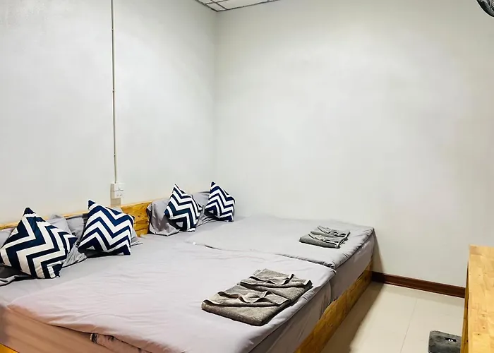 Lungwang Guest House