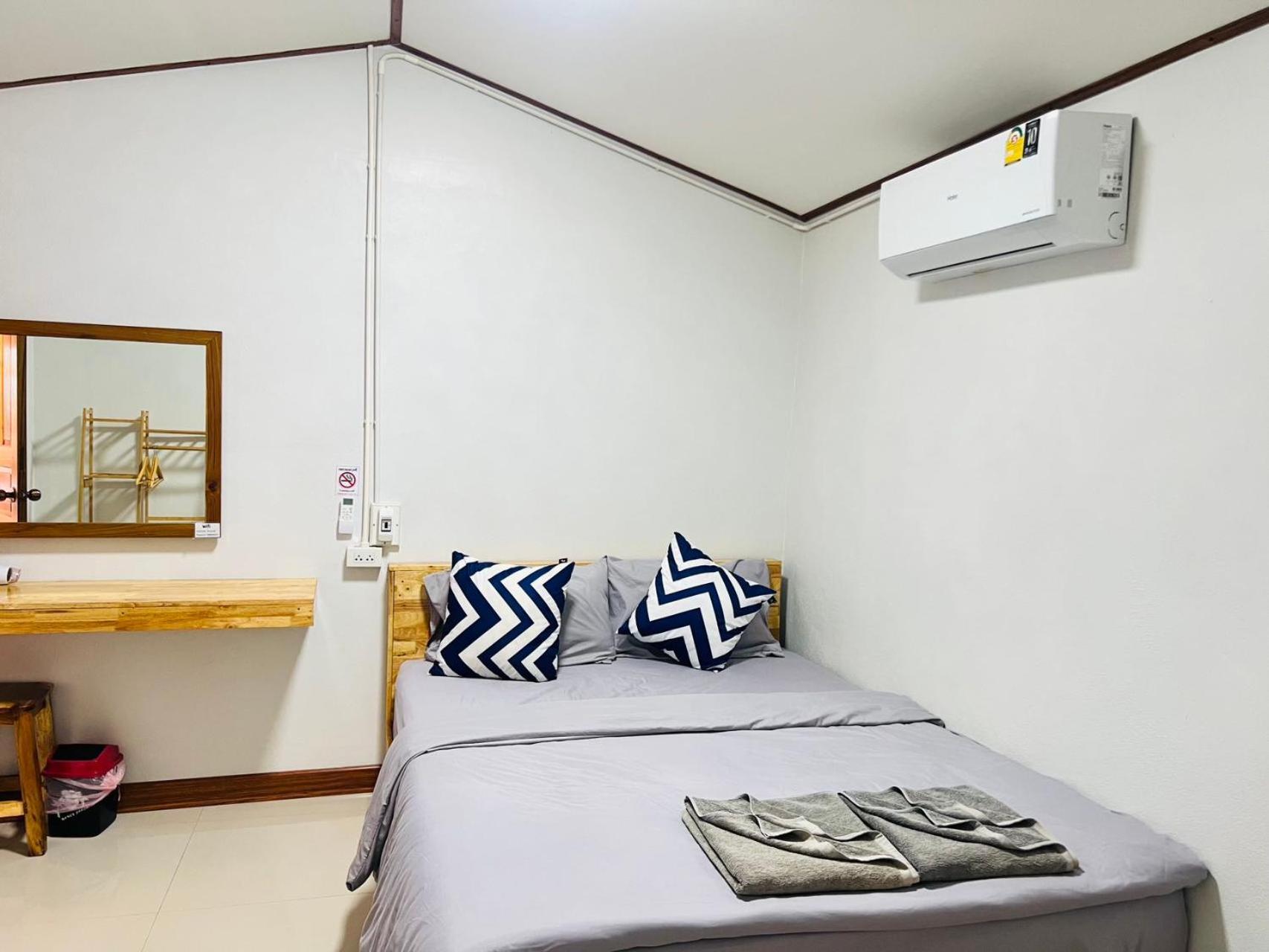 Lungwang Homestay *