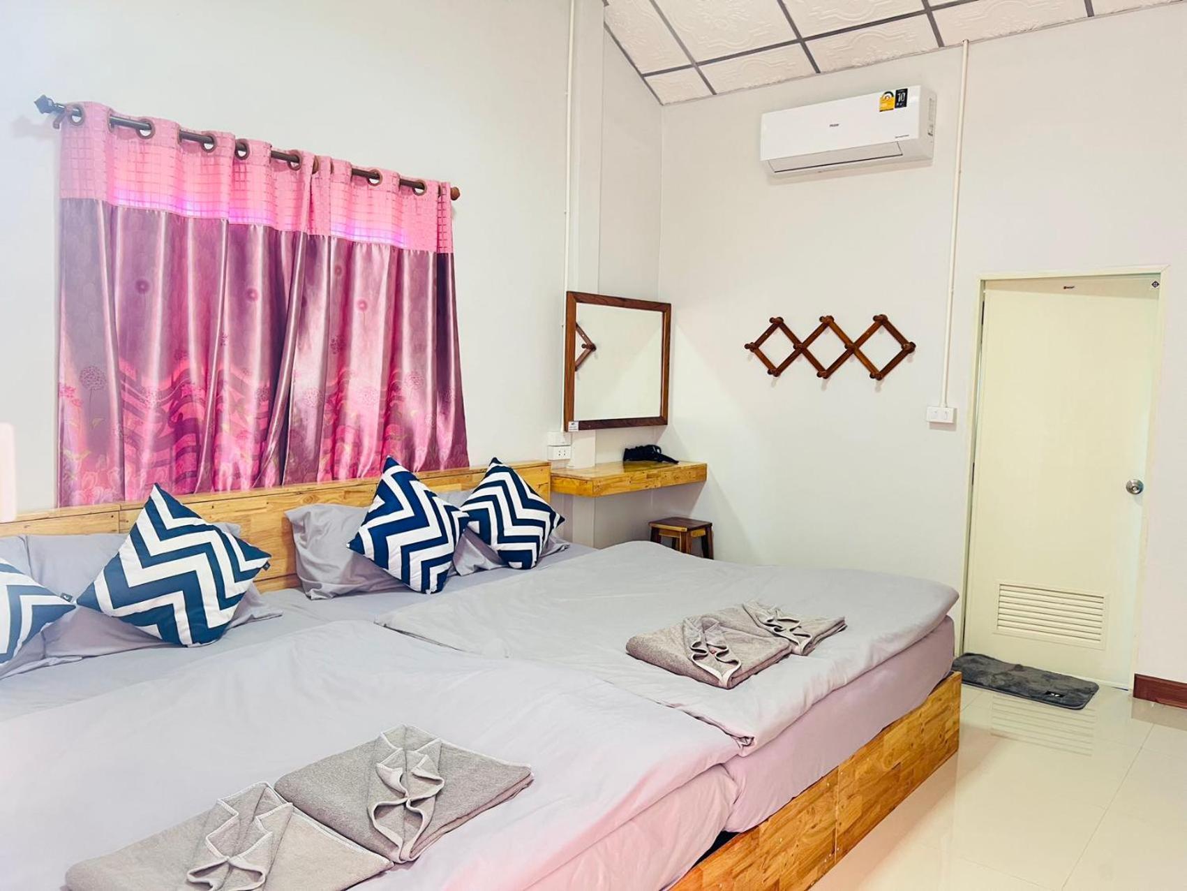 Homestay Lungwang *