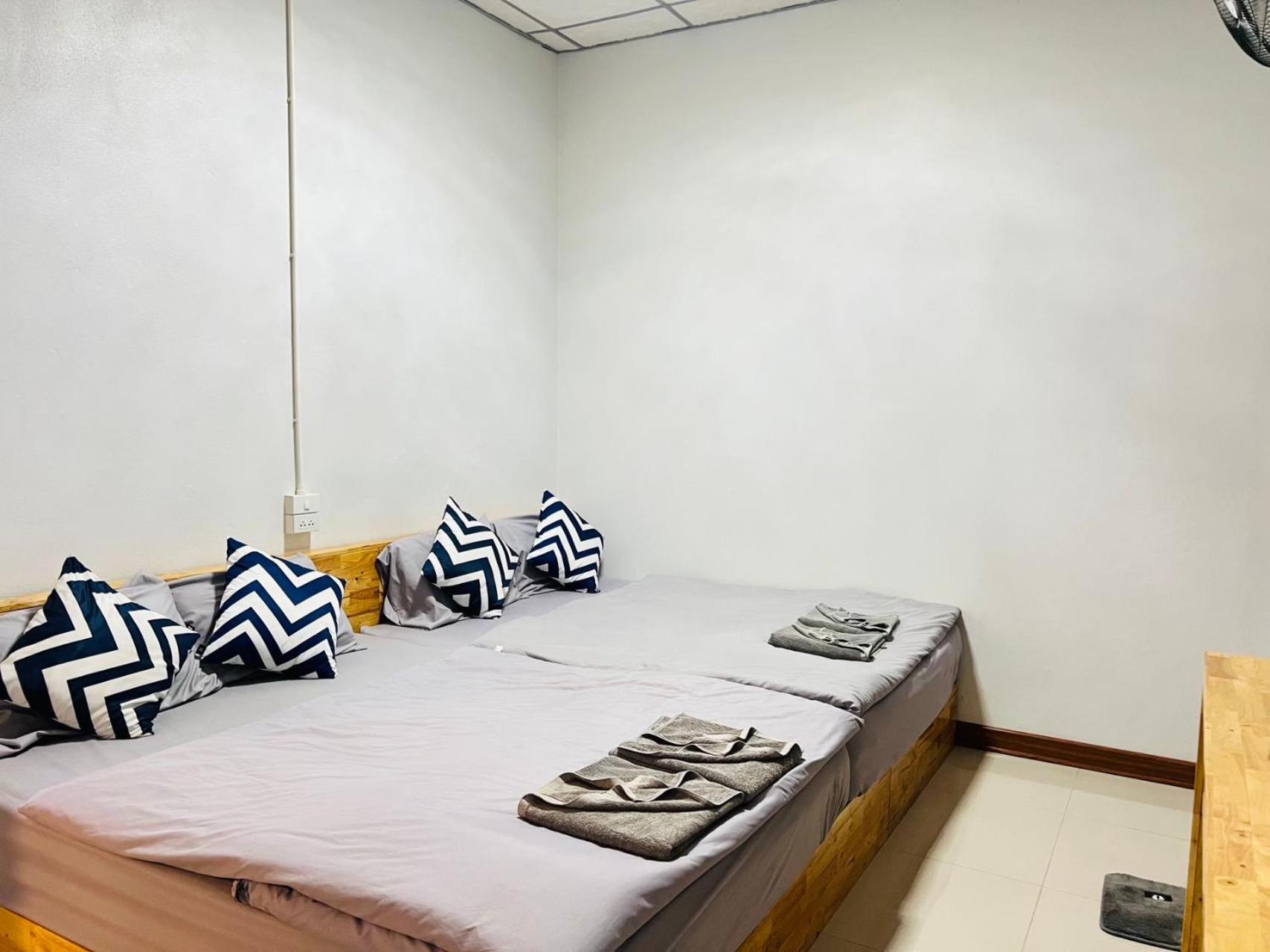Homestay Lungwang