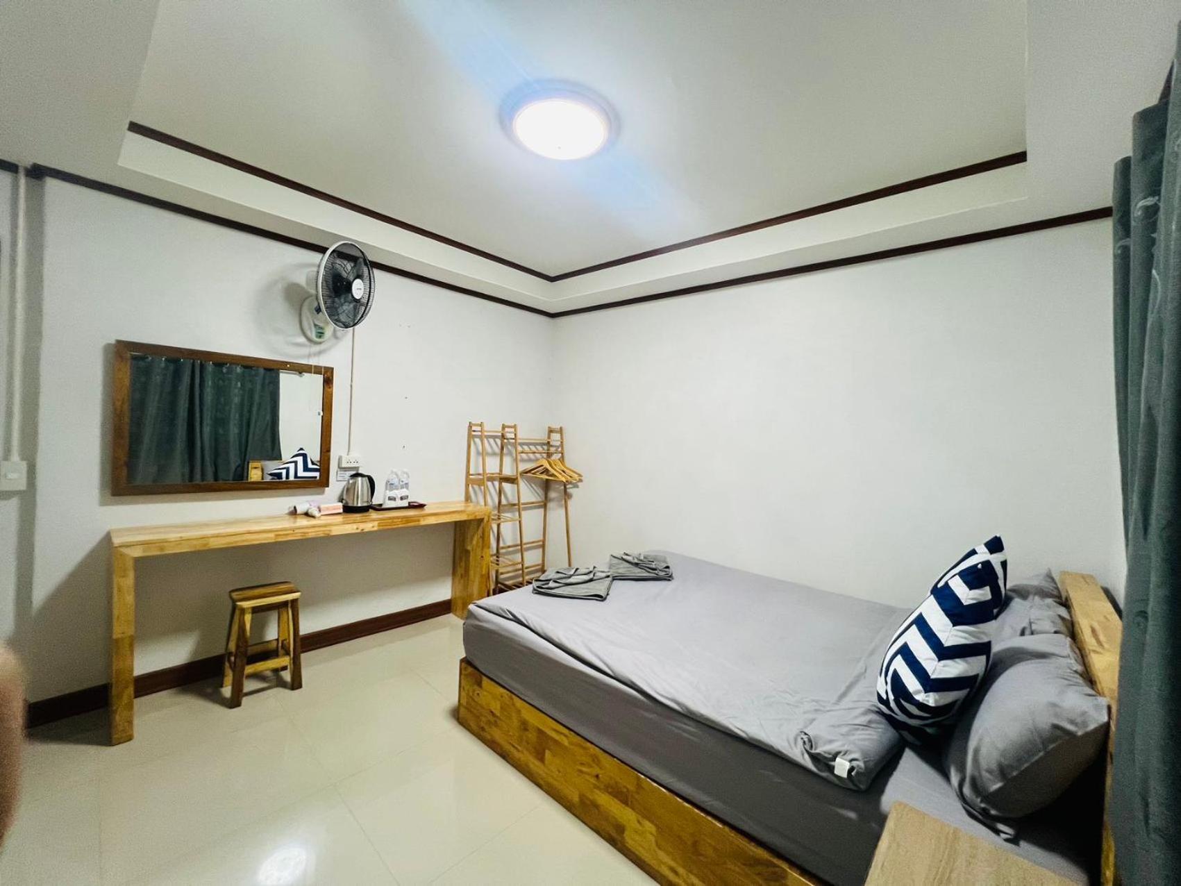 Lungwang Homestay
