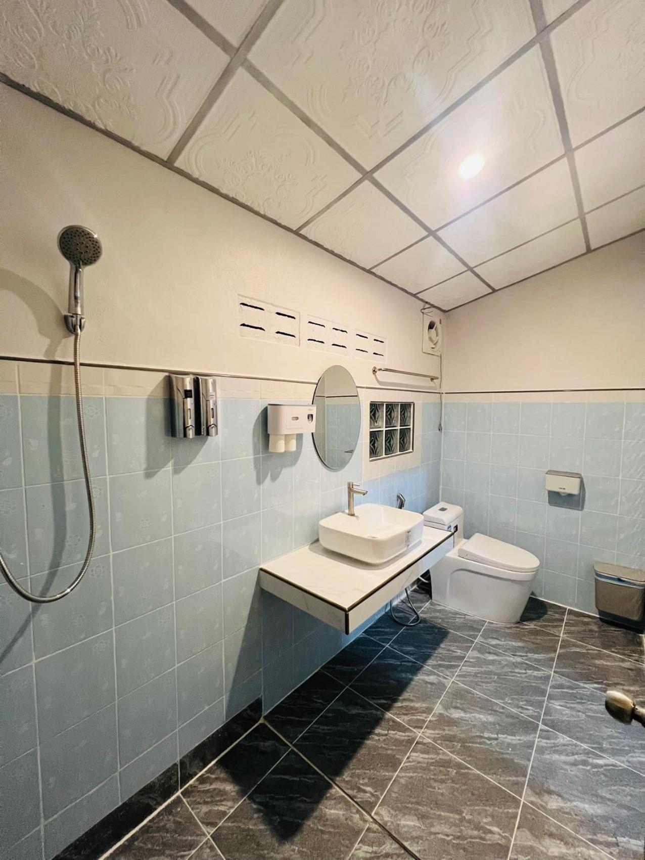Homestay Lungwang Ban Rak Thai