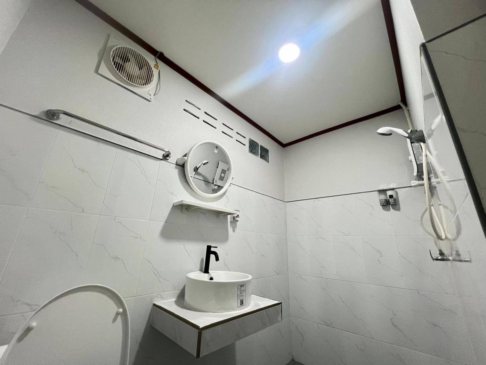 Lungwang Homestay