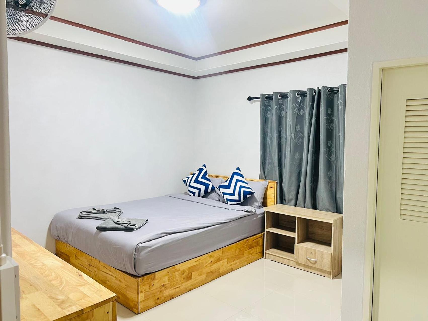 Homestay Lungwang *